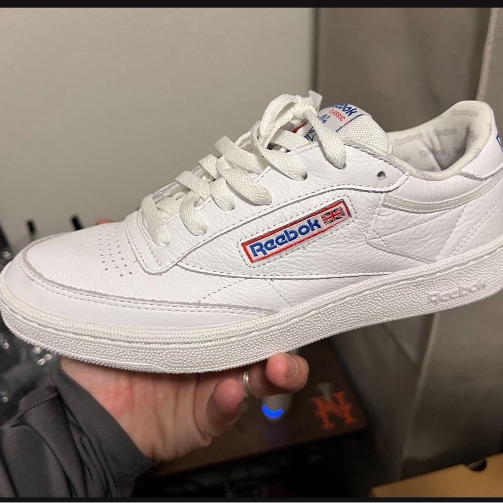 Reebok Classic Size 7 Used